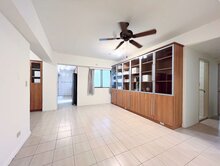 🏡 天母石牌優質3房｜庭院景觀宅｜低總價稀有釋出