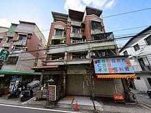✨立仁商圈｜穩收現金流｜店住合一投資首選✨