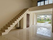 宜蘭市 | 近宜蘭大學輕屋齡全新一樓挑高工作室店面