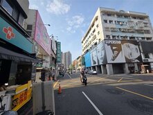 新堀江正出口‖文橫路黃金店面