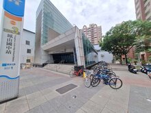 橙橙)中山新城*優質學區旁高景觀四房加平車