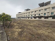 大坪頂大平路上約65米大面寬超優質建地