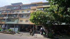近科工館捷運重新裝潢健身美寓