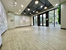 專任約左營桃子園特區極致8米面寬・臨路首排精品樓店