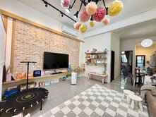 🏡✨近宜市國道雙車位孝親別墅｜三代同堂首選✨🏡
