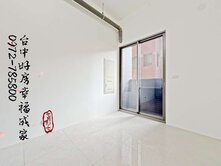 逢甲青海路旁~精美小宅~全新完工