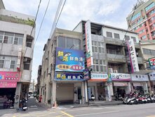 💰岡山捷運站火車站雙鐵共構角窗金店