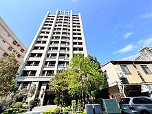 中醫x勤美x科博三大商圈|元心璽苑｜