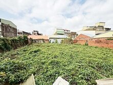 鹽水月津港商圈89坪建地
