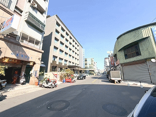 🏘️友愛商圈｜商業區吃市樓店