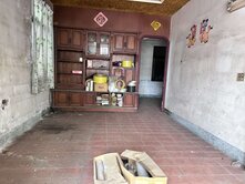 軍輝路｜三角窗｜透天店面
