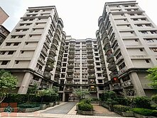 台北好境．魔術空間-養生好宅附坡平車
