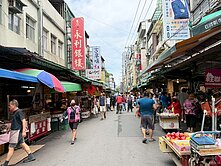 住商017⭐黃金商圈自強市場近士北科雙捷運透天店面