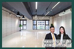 美術皇居｜遇見綠意｜邊間雙套房雙平車