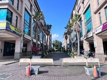 近台積電~左營三鐵共構~社區雙車美宅