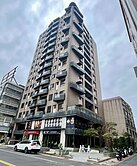 昌益園區旁【夢想之驛】邊間3房+平車