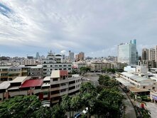 大降140萬科博館特區綠園道無限視野精裝大三房車位