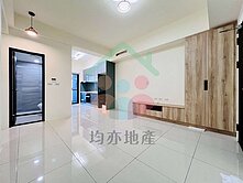 安南謙福Ⅱ大兩房平車