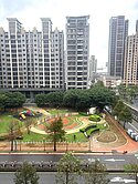 青埔A19|明日朗朗|面公園|方正2房車