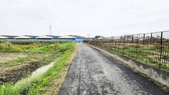 *佳里區營頂段.近佳福寺.3.16分農地