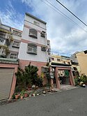 北斗中華路旁大面寬透天厝