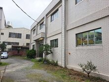 🏠捷運紅線玉山街挑高RC廠房