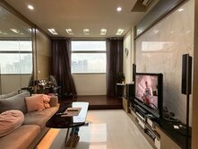 中和捷運漢皇SUPER邊間景觀★中信翰葳
