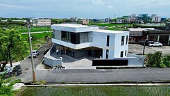 ✨推薦好案✨員山頂級渡假獨棟泳池Villa(建地)