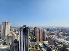 高鐵左營｜鉑愛悦高樓景觀｜全新正三房＋B2平車