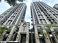 價好談-遠雄左岸玫瑰園景觀四房+車位-饒庭華太平洋