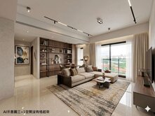 💰太普美術海｜全新景觀2+1房雙衛開窗平車