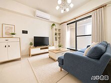 大社市區丨高樓大兩房丨衛浴開窗