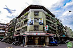 獨賣✅和平7-11金店面✅收租首選