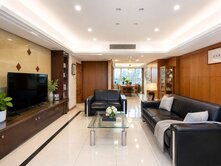 💎成功路金庫地段｜低公設大空間4房＋坡車｜可住辦