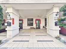 「雅鳳精選」龍井輕屋齡傳統格局美別墅｜前院停車
