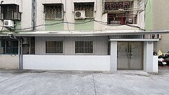 美術館旁.前鋒國宅八米面寬｜翻新三房｜近內惟車站