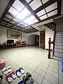 育達商圈 平興國中透天 雙車位