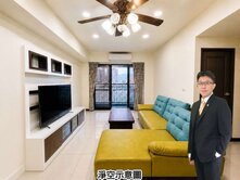 近車站鋒勳首邸次頂樓景觀3房│近車站~永慶裕盛