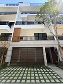 史博館特區｜美地莊園全新電梯雙車墅