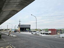 屏東九如三角窗農地~三面臨路有水有電~