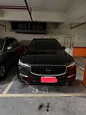 金雞母二期坡道平面車位0919205395林R