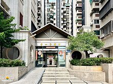 邴-市政府邊間高樓景觀樓中樓+平車