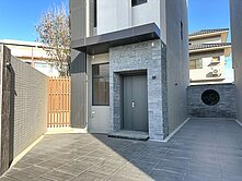 ❤️鹿港|日式|全新獨棟|質感生活大地坪美別墅❤️