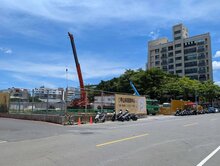 預售-合約價平轉釋出*宏道文華帝寶2房2衛+平車
