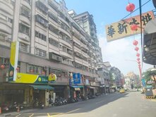 大東捷運大樓【收租】美三房