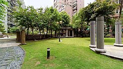 🏳️‍🌈大直明水路・皇普河畔🏳️‍🌈