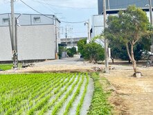仁德南丁路4.8分農地