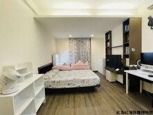安和🏡陽光公園大空間3樓美寓-KB66|台灣永安