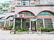 🏡頭份國小中正特區車庫美墅🥇18年苗栗房仲