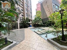 竹北台元科技園區三房車/雙衛浴開窗/雙陽台